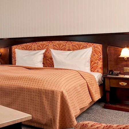 Hotel Villa Weltemuehle Дрезден Экстерьер фото