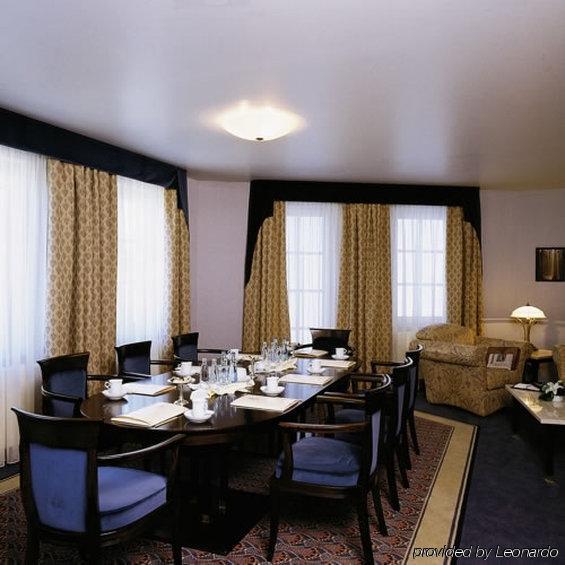 Hotel Villa Weltemuehle Дрезден Удобства фото
