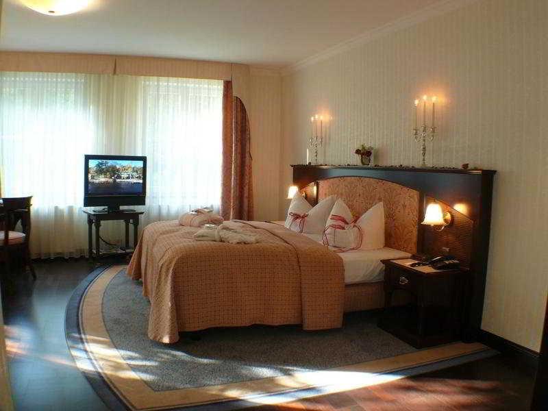 Hotel Villa Weltemuehle Дрезден Экстерьер фото