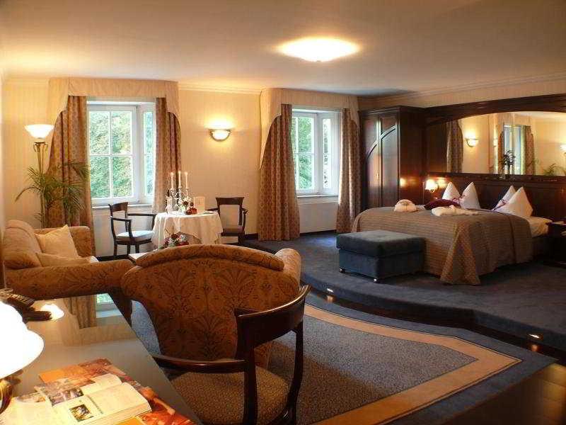 Hotel Villa Weltemuehle Дрезден Экстерьер фото