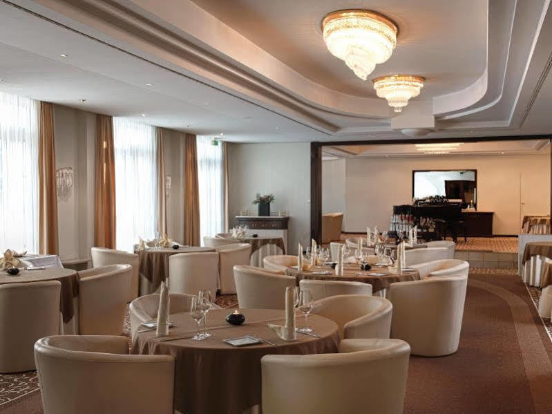 Hotel Villa Weltemuehle Дрезден Экстерьер фото