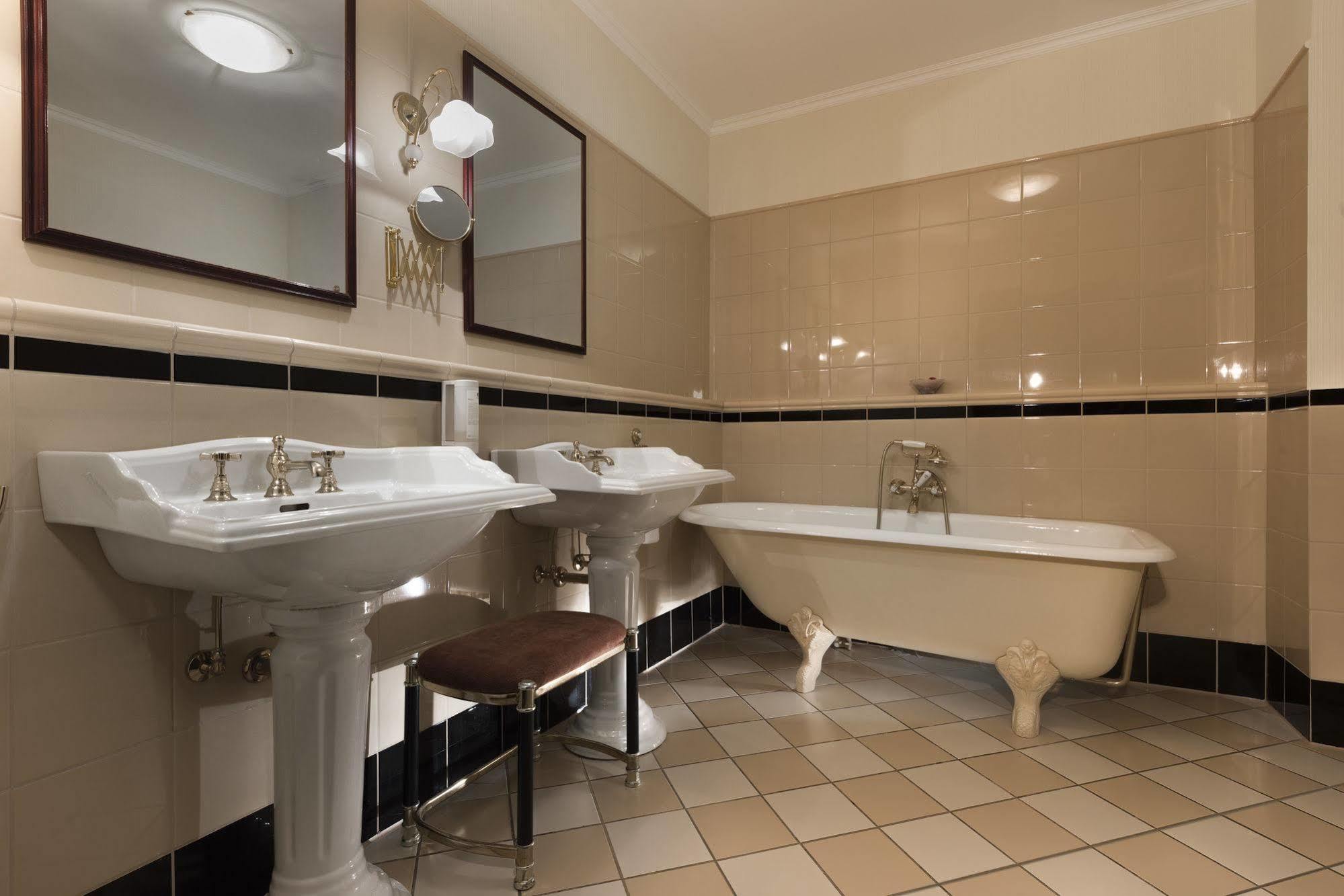 Hotel Villa Weltemuehle Дрезден Экстерьер фото