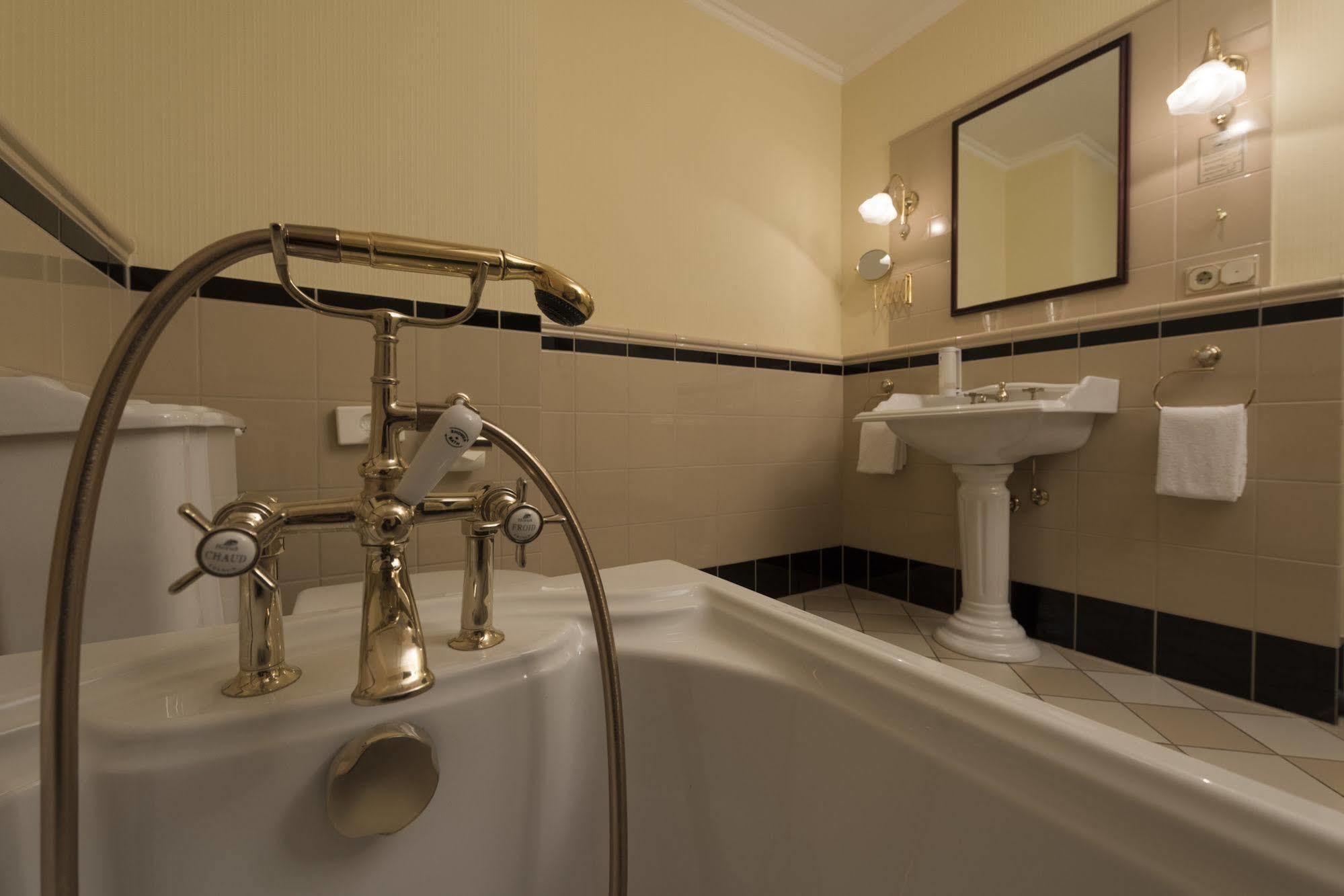 Hotel Villa Weltemuehle Дрезден Экстерьер фото